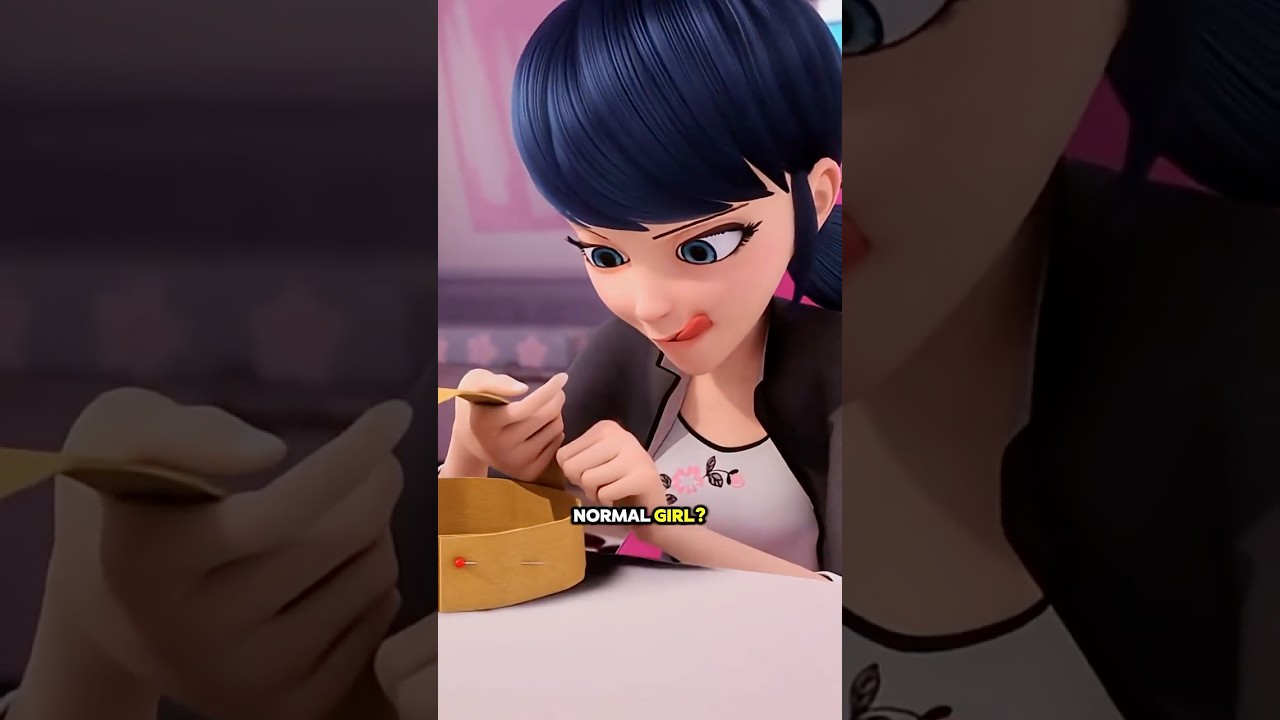 How Talented Is Marinette?  