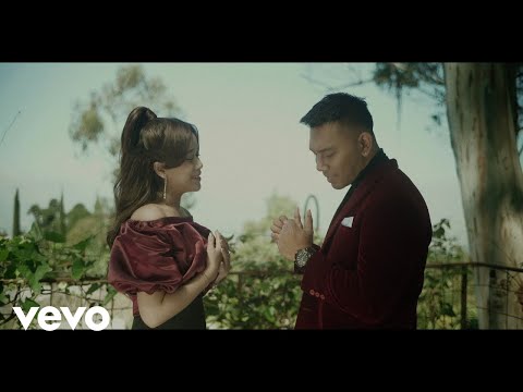 Aku Memilihmu - Brisia Jodie \u0026 Fabio Asher | Lirik Lagu