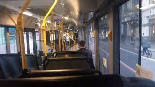 Transit Systems - 2161 - Volvo B12BLEA/Volgren CR228L[Leichhardt](438x - Abbotsford)