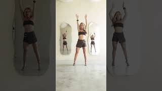 If there were three of Athena’s in this world, we would be in trouble