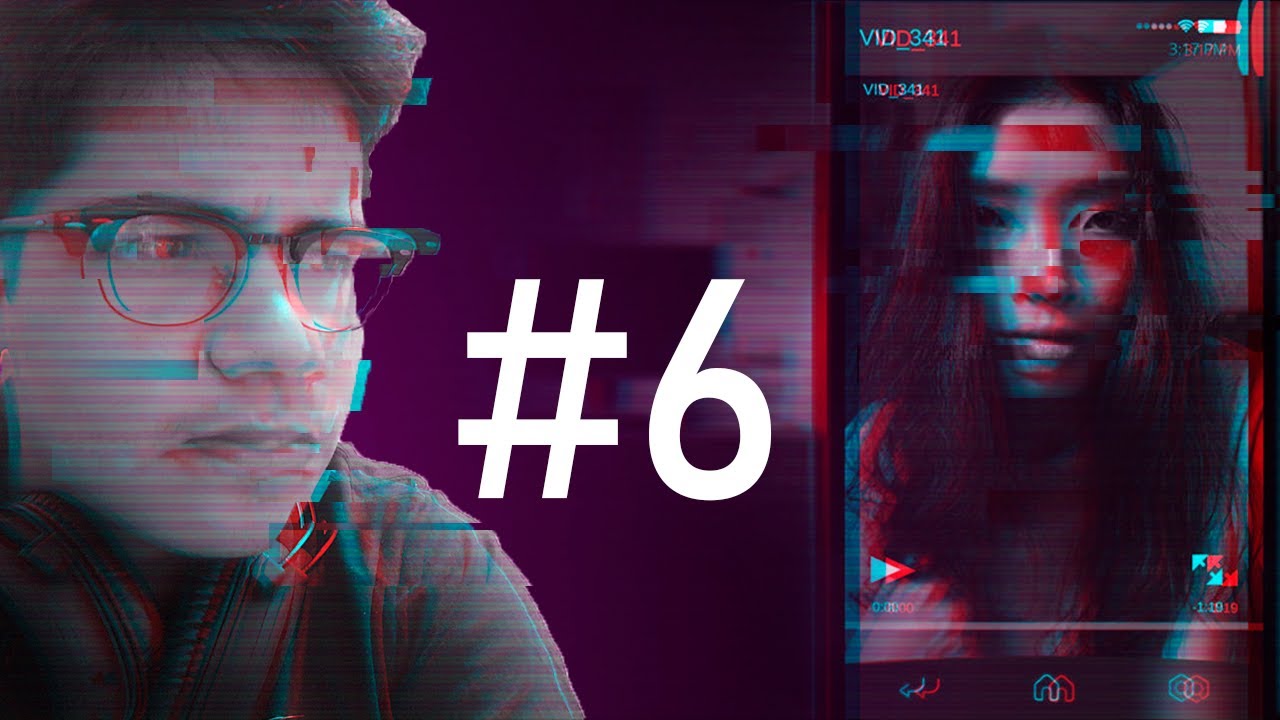 Rippleman R Simulacra 2 #6 - Rippleman???? - YouTube