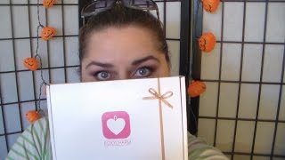 BoxyCharm October 2014
