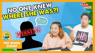 Woman Goes Missing in Singapore?! | The Good Scoop Ep 10