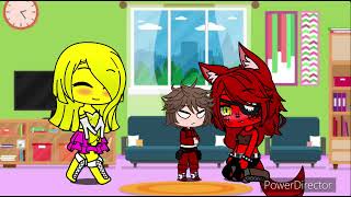 Fnia At Home Foxy Looses It