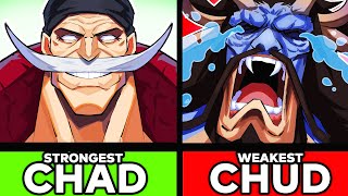 Titles in One Piece are Simple, You Guys are Just Dumb ☺️👍