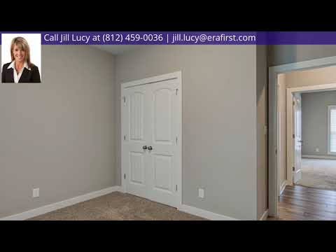3402 Torrington Drive, Evansville, IN home video tour