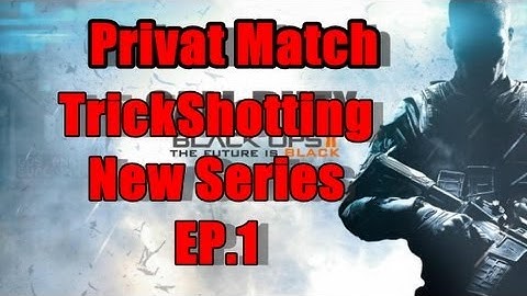 Private Match TS [ New Seris W/ TanaDog ] Ep.1