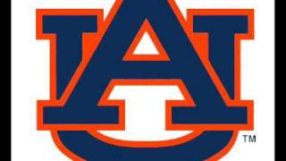 Auburn First Down Chant (railroad)