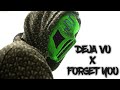 SICKICK - Deja Vu x Forget You (TikTok Remix)