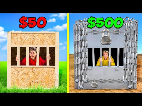 $50 vs $500