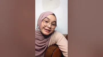 Maudy Ayunda - kamu dan kenangan (cover by Salma aliyyah)