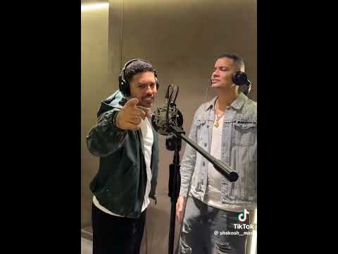 شافوا مني الحلو كلو