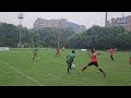 Induz U13 vs Capital FA | Matchday 1 Part 2 | Delhi Future Stars Youth League Tier-2