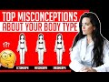 Top Misconceptions About Your Body Type │ Gauge Girl Training