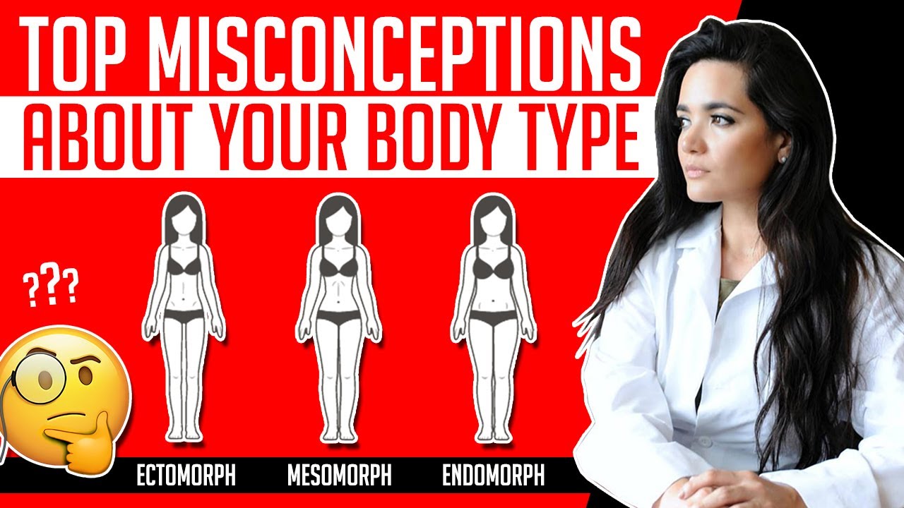 Top Misconceptions About Your Body Type Gauge Girl Training YouTube top-misconceptions-about-your-body-type-gauge-girl-training-youtube