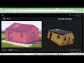 Image to 3D AI comparison | Tripo3d vs Hyper3d vs MeshyAI vs Sam3D meta vs Hunyuan3d by Tencent