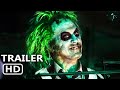 BEETLEJUICE 2 Trailer (2024) Michael Keaton, Jenna Ortega