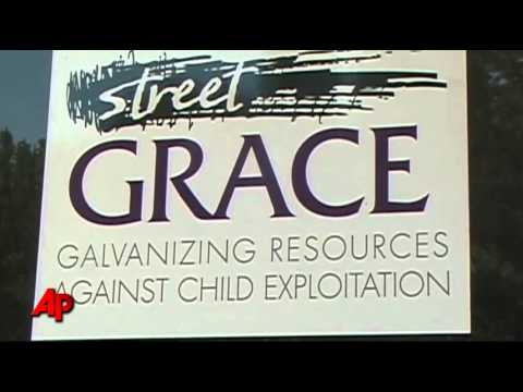 America's Dirty Secret: Child Sex Trafficking