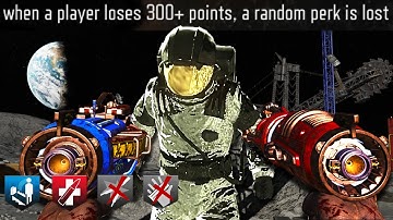 The Cause and Effect Mod BREAKS Cod Zombies…