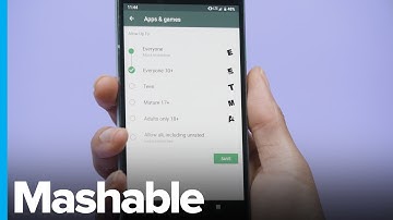 Setting Digital Boundaries for Your Kids Doesn