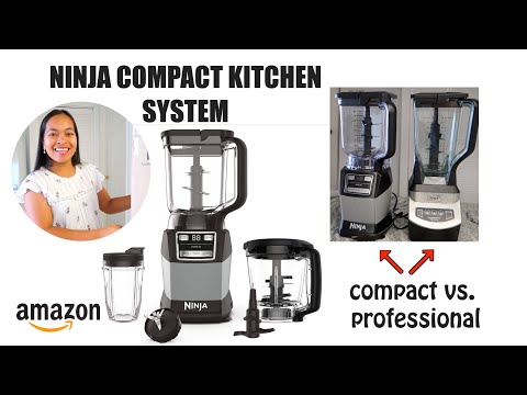 NINJA PROFESSIONAL PLUS KITCHEN SYSTEM IN BOX - Earl's Auction Company