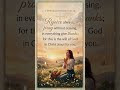 1 Thessalonians 5:16-18 #bibleverses #dailyverse
