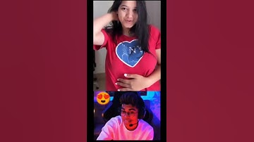 Jonathan React on Dobby Dance 😘💯 | #jonathangaming #dobby #viral #shorts