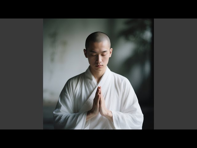 静かな祈り