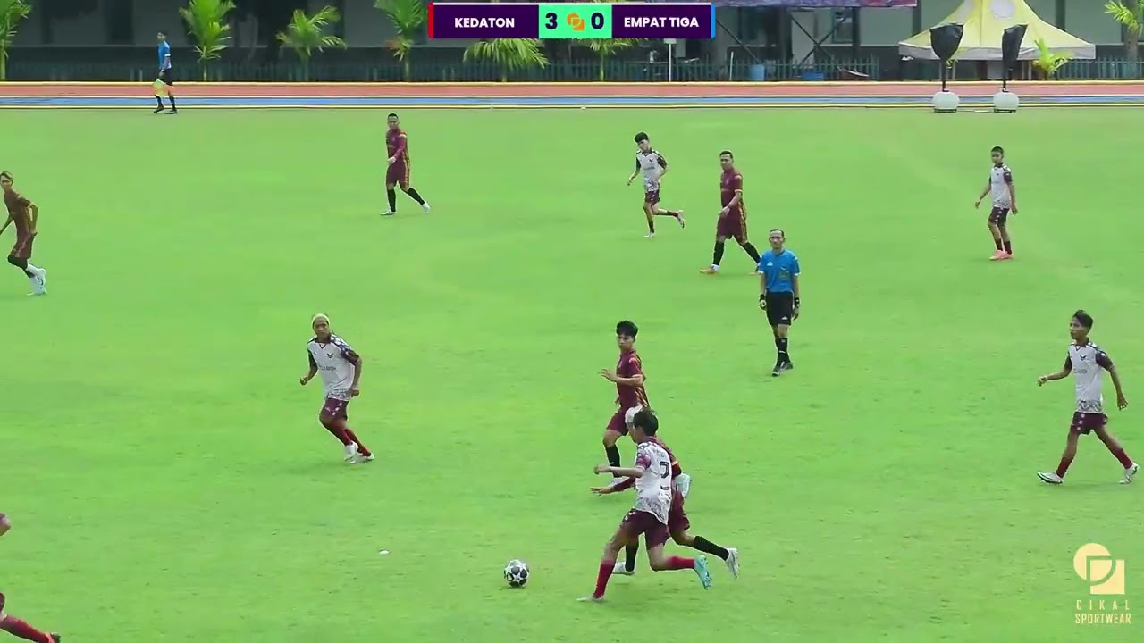 FOURFEO JASDAM GAME 4