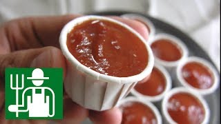 Ketchup recipe with no sugar! this is how to make your own keto from
scratch. it tastes so much better homemade! if you are on the low carb
diet, you...