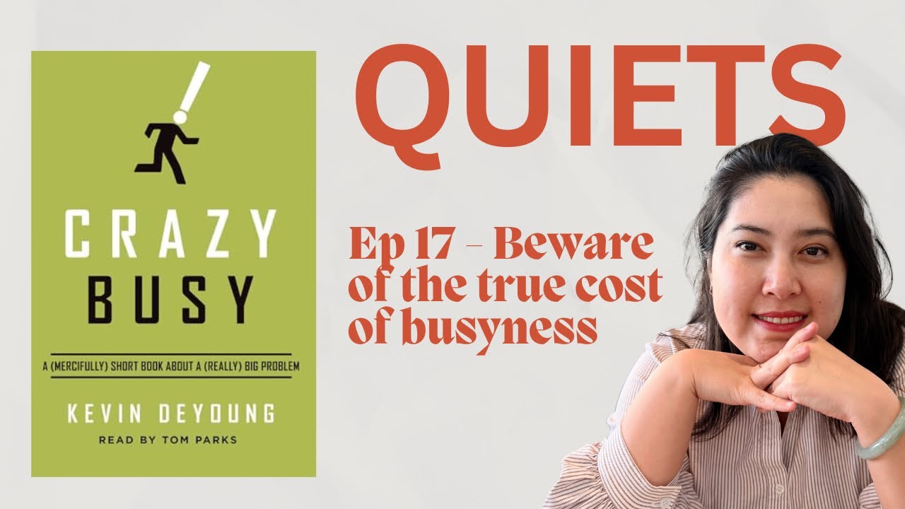 The Hidden Cost of the Hustle: Calculating Your "Busy Tax"