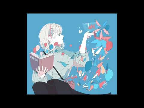 アオイロ feat. 巡音ルカ