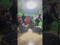 #senamtrampolinindonesia