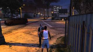 Grand Theft Auto V Lan siz kime sekil yapiyorsunuz :) Resimi