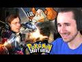 REGIROCK È UNA MACCHINA DA GUERRA - Pokémon Draft Arena