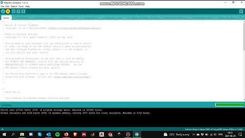 Problem with Tevo Tornado. Getting this error message stk500v2 ReceiveMessage(): timeout