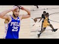 NBA "Trick Play" MOMENTS