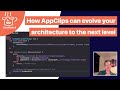How AppClips can evolve your architecture to the next level, by Jeroen Bakker (English)