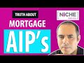 Don’t be fooled by lender’s Mortgage Decision in Principle Acceptance AIP or DIP