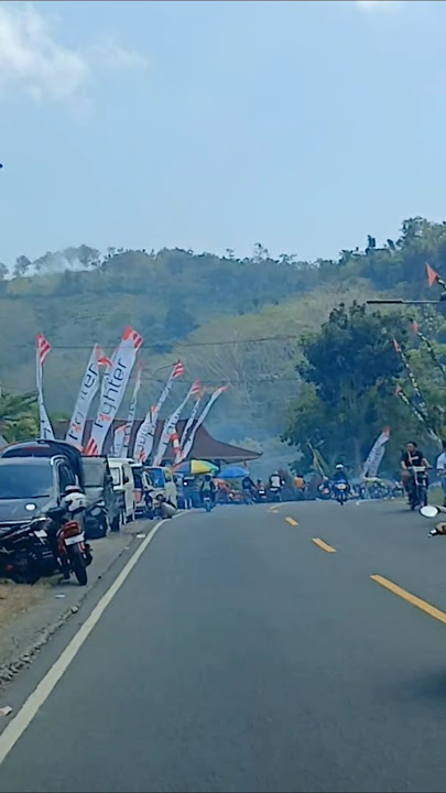 Tugu Dam Part 3 #Trenggalek #Automobile #MalangTourism #Food #CurrentBlitar #CengkrongBeach