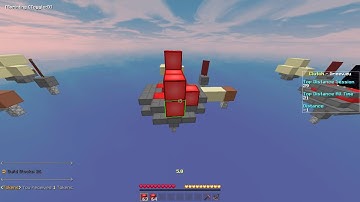 30 BLOCKS CLUTCH WITH CLICKS SOUNDS!!!!