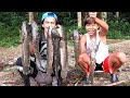 PART 2|BIGGEST SNAKE HEAD WE CATCH|PINAKAMALAKING MGA DALAG NA NAHULI NAMIN