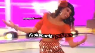 Kıskananlar Çatlasın