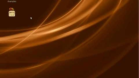 myUbuntu.gr Video Tutorial 1 - Install Ubuntu