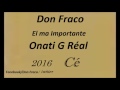 10  don fraco  c  onati g real  2016  prod lilben beatz reggaeton