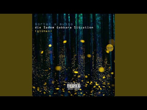 glühen (feat. Musso)