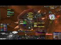 FoE vs Galakras 10M Normal
