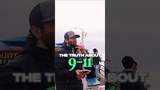 He Asked A Muslim About 9-11 Attacks