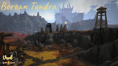 Cleaning Up the Pools WoW Quest