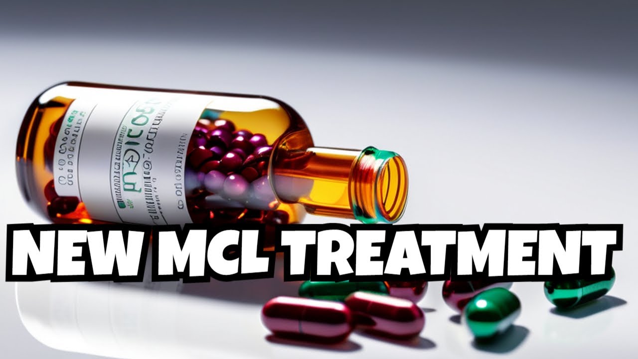 BeiGene’s Brukinsa (zanubrutinib): a newly approved treatment medicine for mantle cell lymphoma (MCL